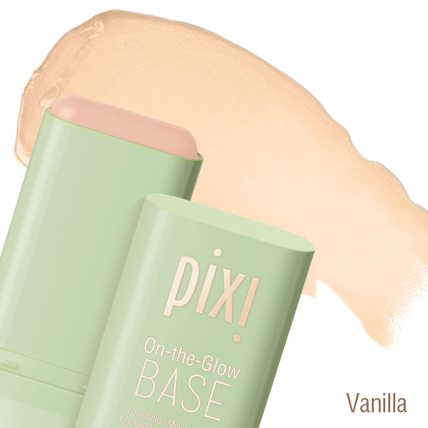 On-the-Glow base Vanilla