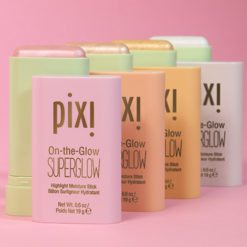 On the Glow SuperGlow