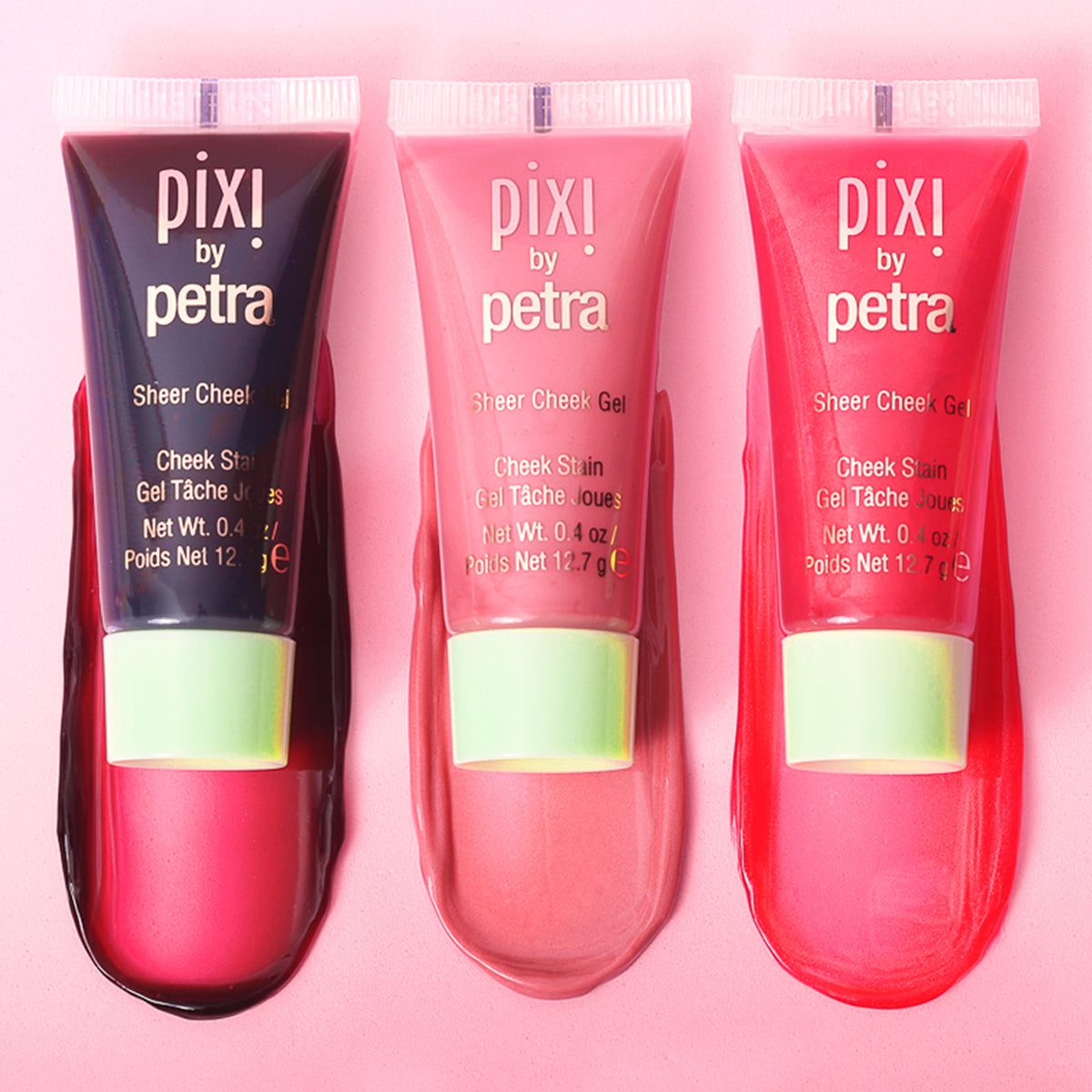 Pixi_Sheer_Cheek_Gel view 2 of 12