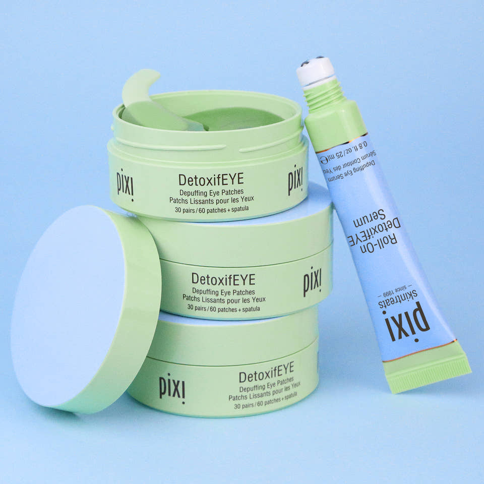 DetoxifEYE Duo  view 1