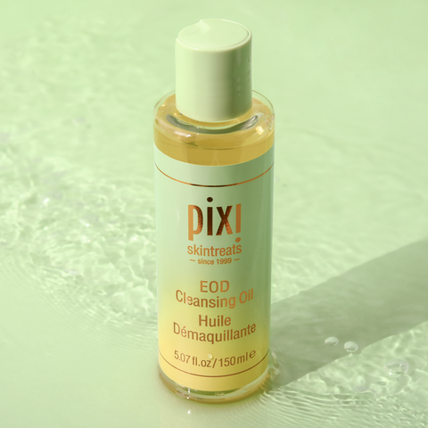EOD Cleansing Oil 