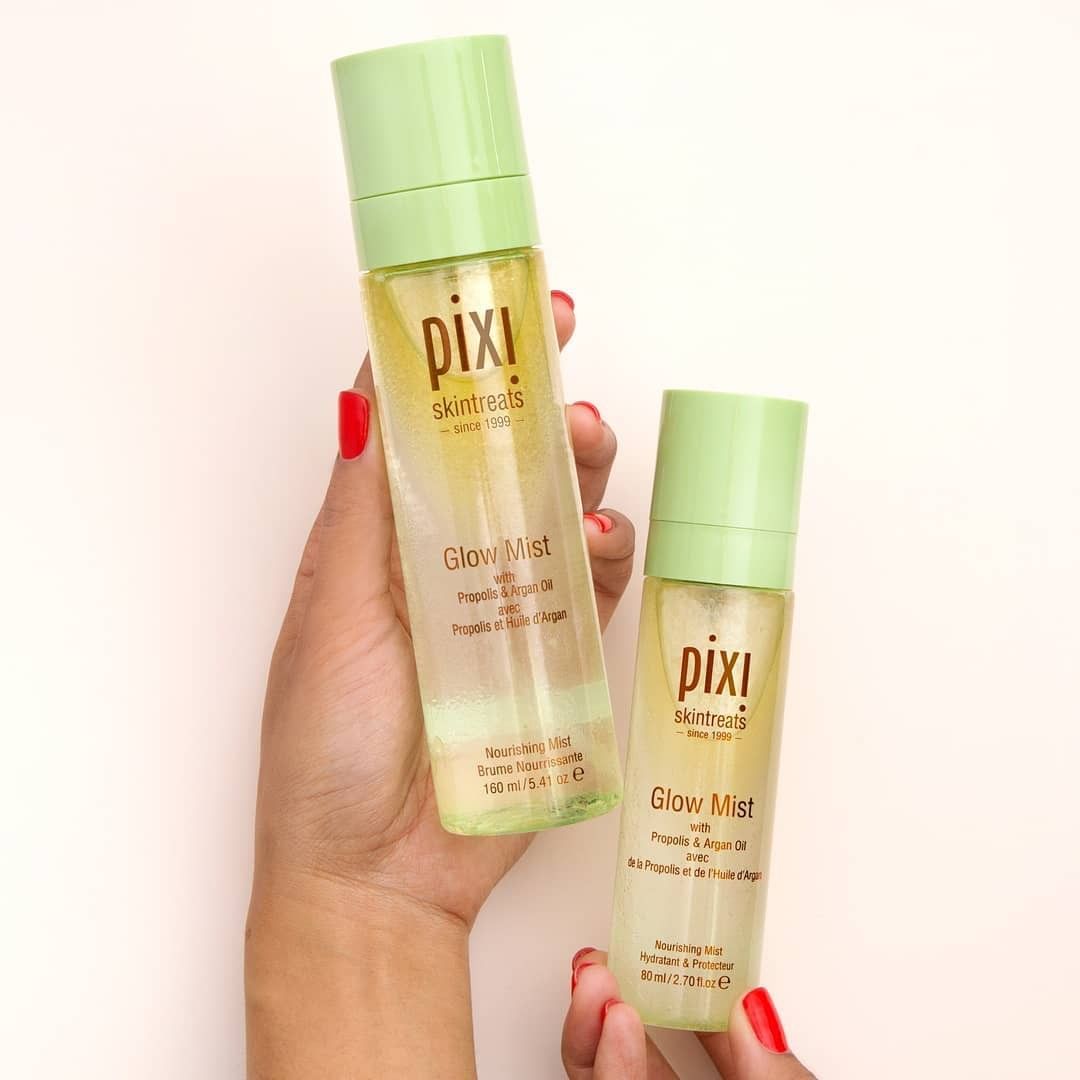 Glow Mist