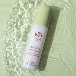 Hydrating Milky Mist 
