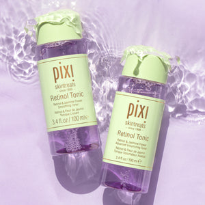 Retinol Beginner Trio