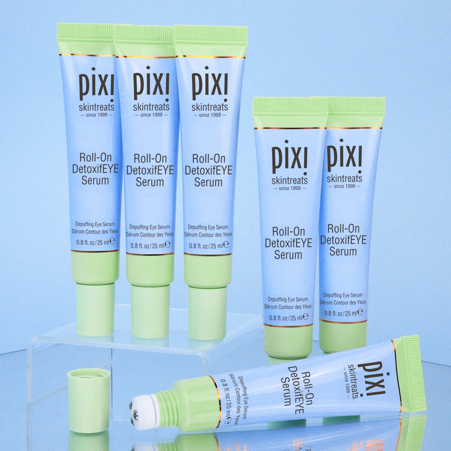 Roll-On DetoxifEYE Serum 