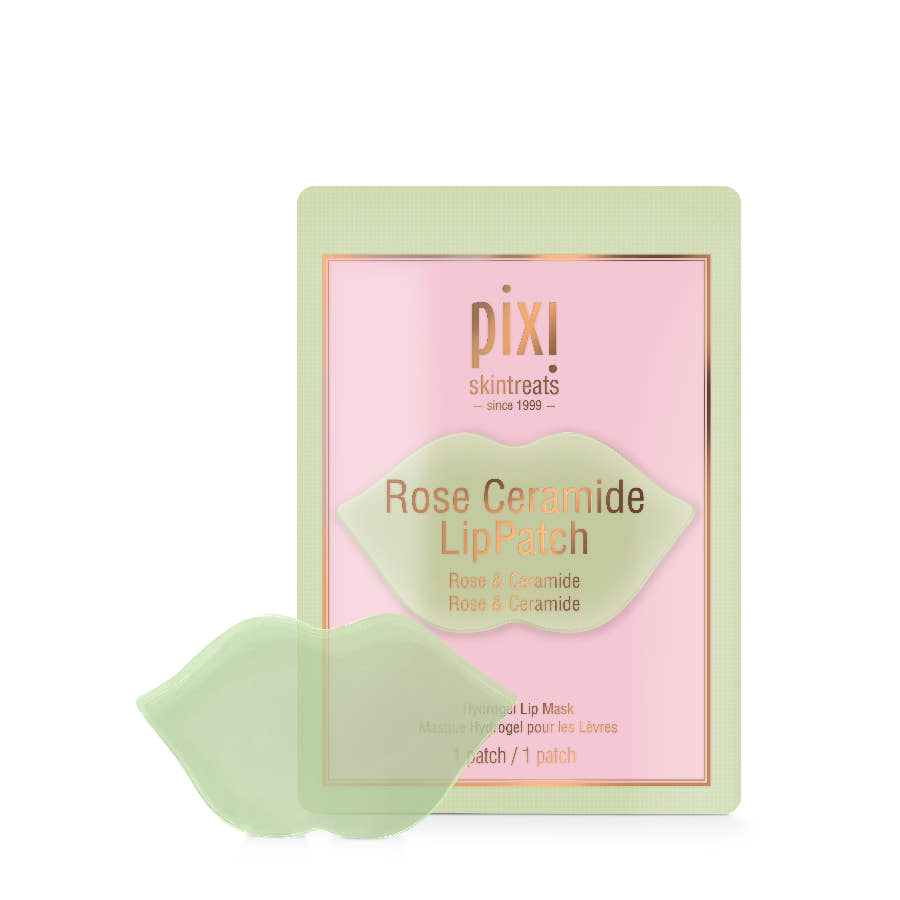 Rose Ceramide LipPatch  view 2