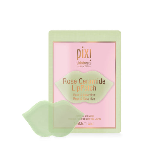 Rose Ceramide LipPatch  view 1