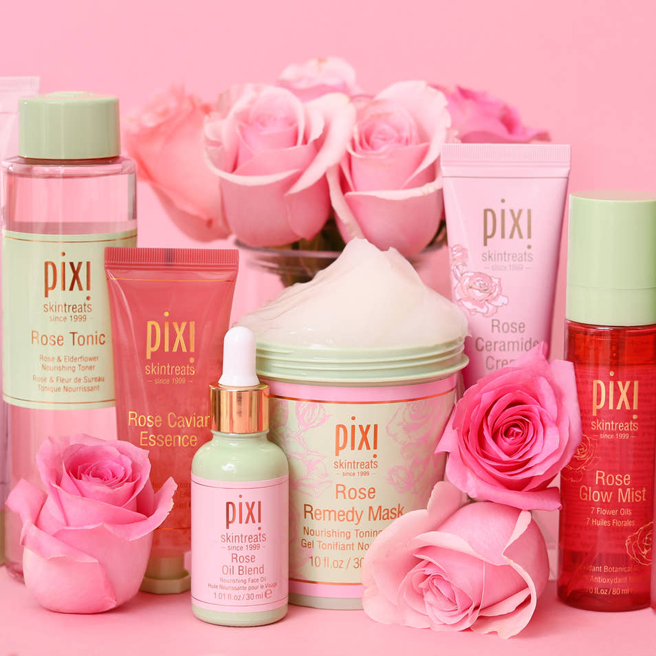 Rose Collection 