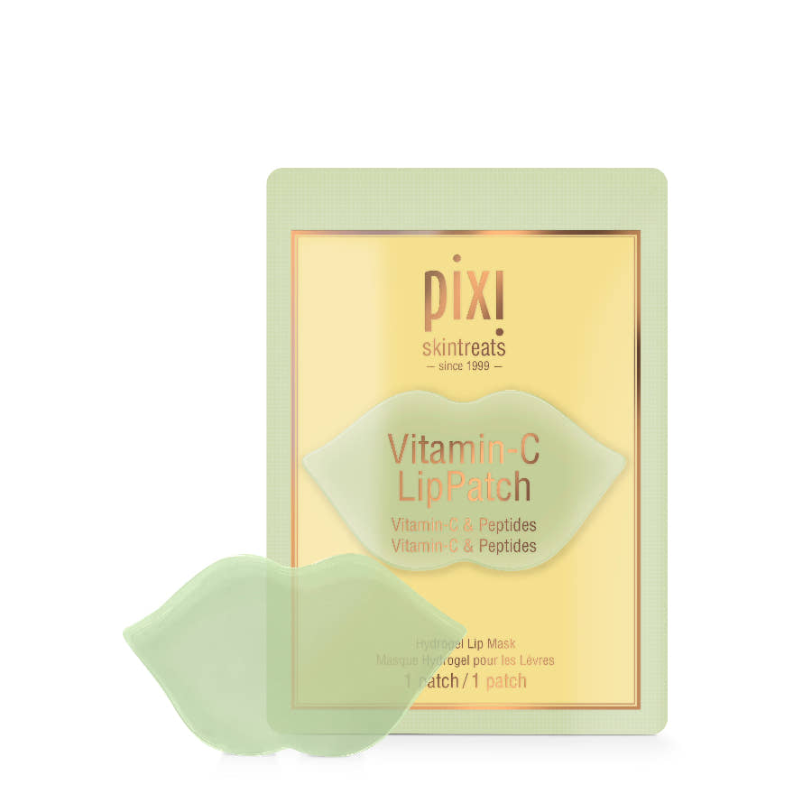 Vitamin C LipPatch  view 2