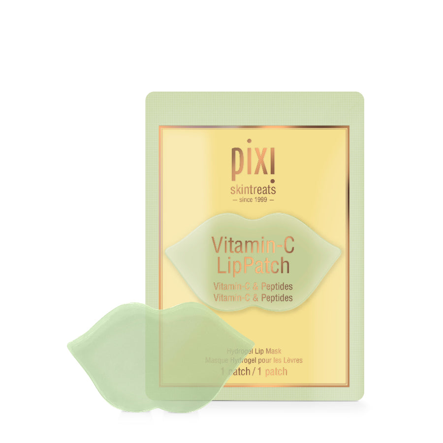 Vitamin-C LipPatch Pixi Beauty Vitamin-C LipPatch Pixi Beauty