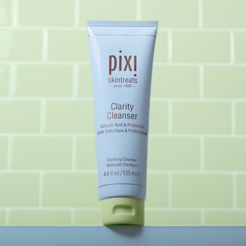 Clarity Cleanser view 6 of 7