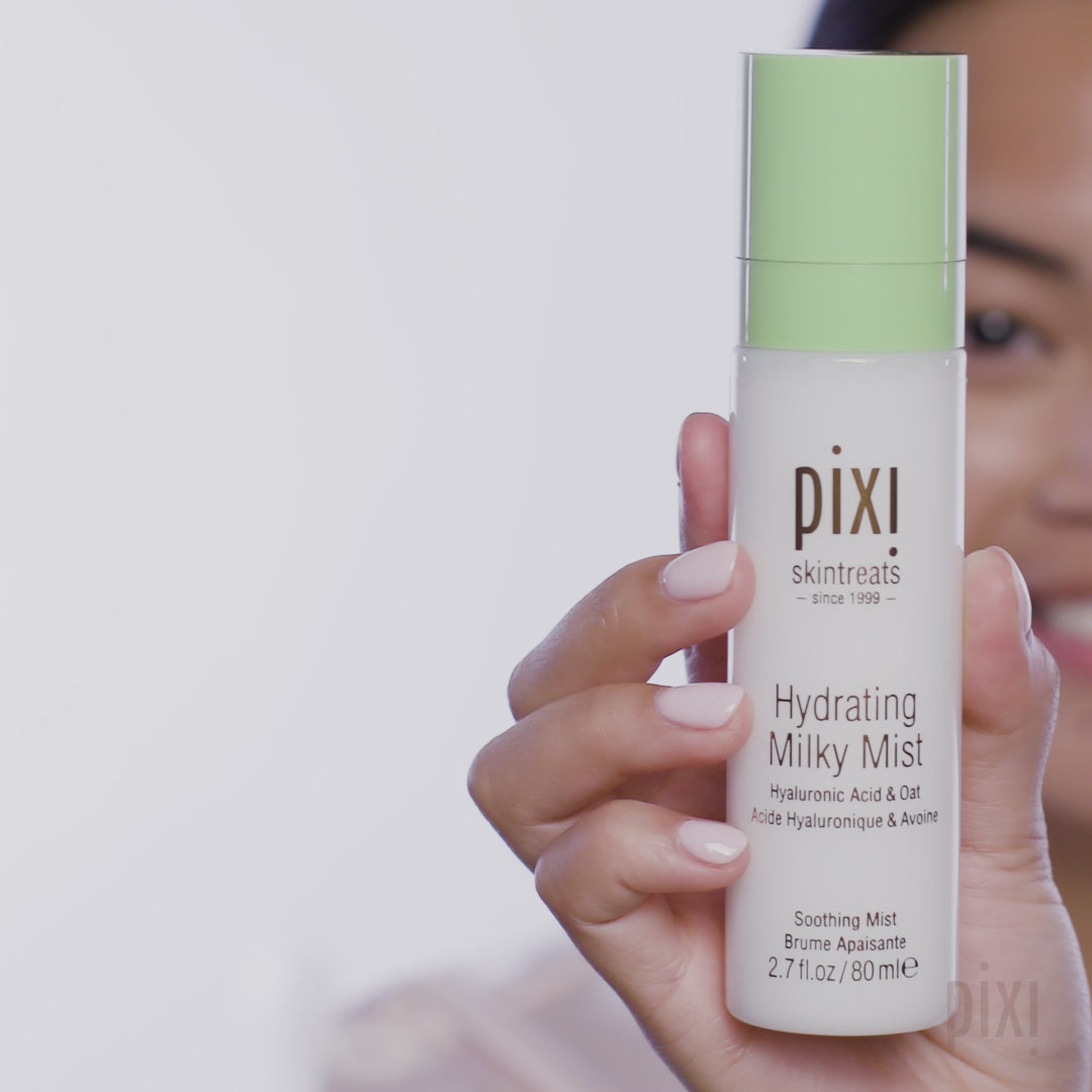 Hydrating Milky Mist Original Size - Face Mist with Hyaluronic