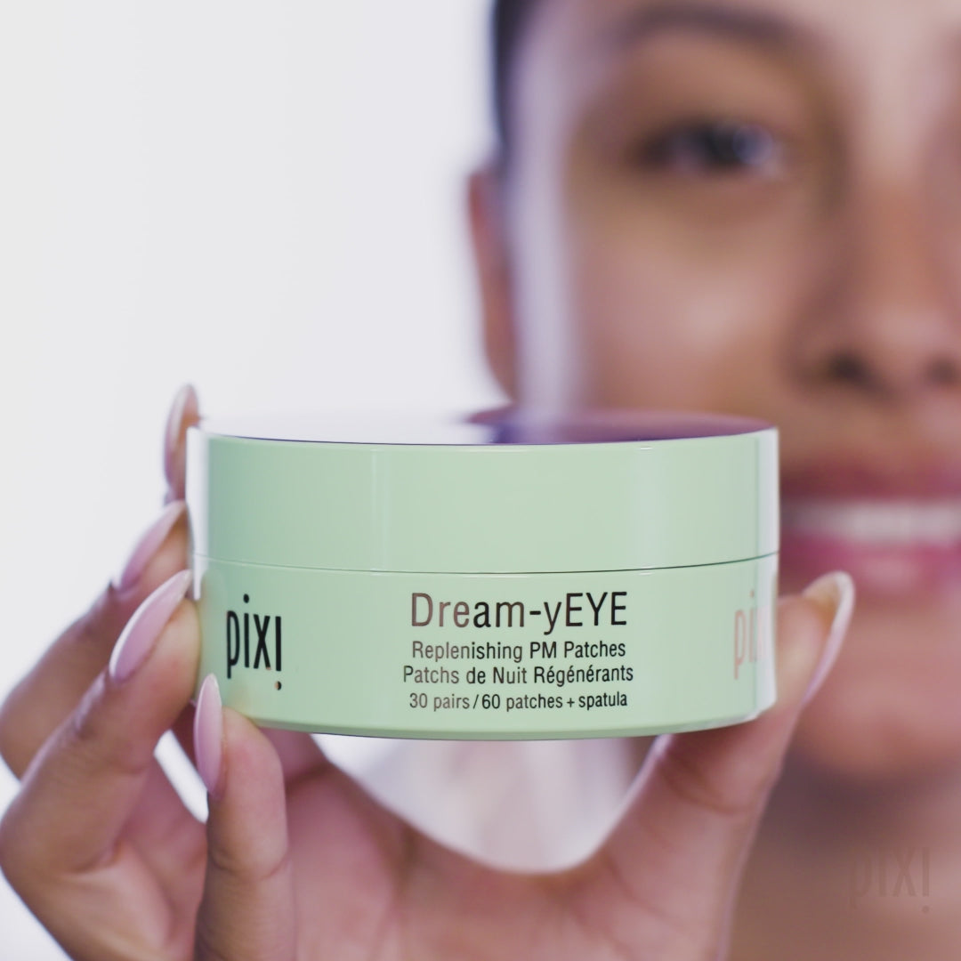Dream-yEYE - Overnight Calming & Restorative Treatment - Beauty