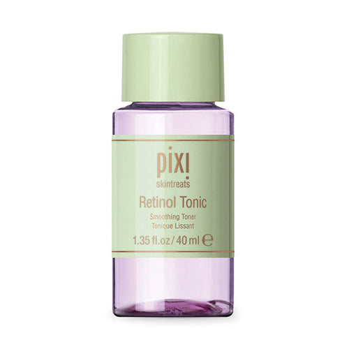 Retinol Tonic Mini Size on a white background view 1