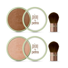 Beauty Bronzer & Kabuki view 1 of 5