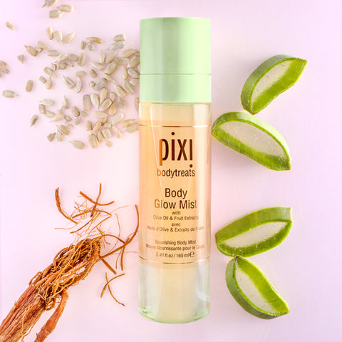 Body Glow Mist – Pixi Beauty