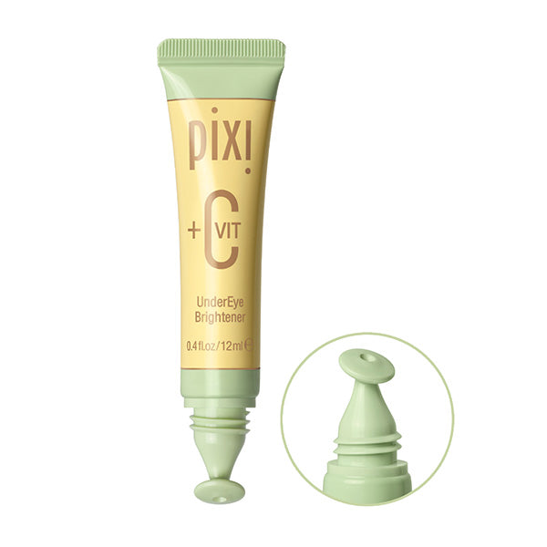 pixi vit c lip brightener Lipstick Love - Beauty +C Brightner Review while Jojoba Seed Oil leaves a pillowy Review Pixi +C Vit Lip