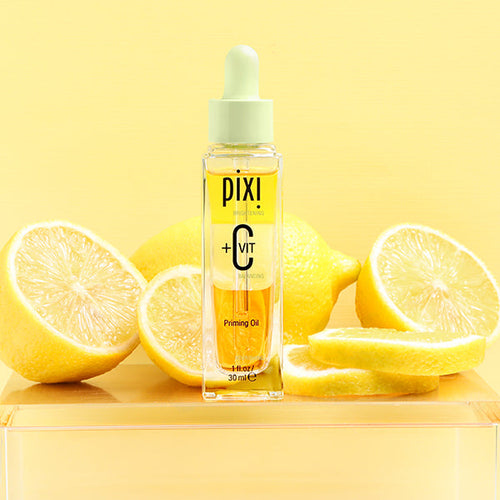'+C Vit Priming Oil