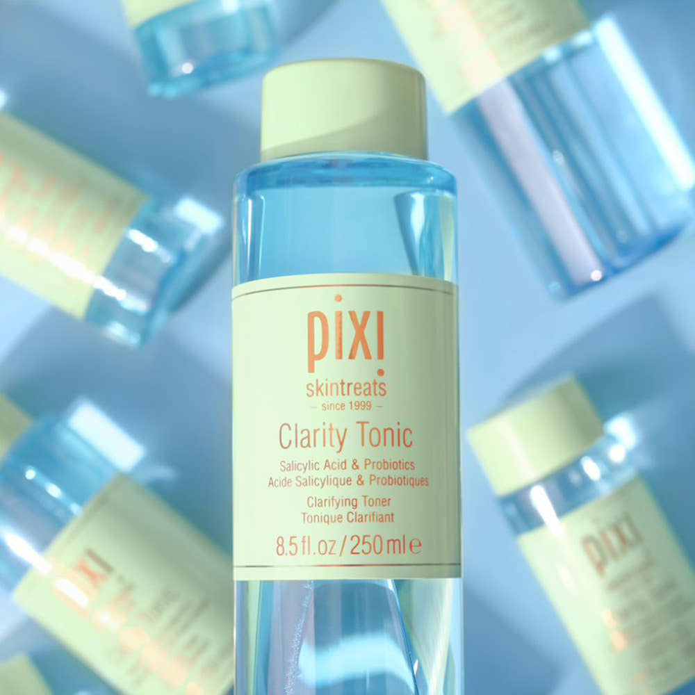 Clarity Tonic 250ml view 1 of 7