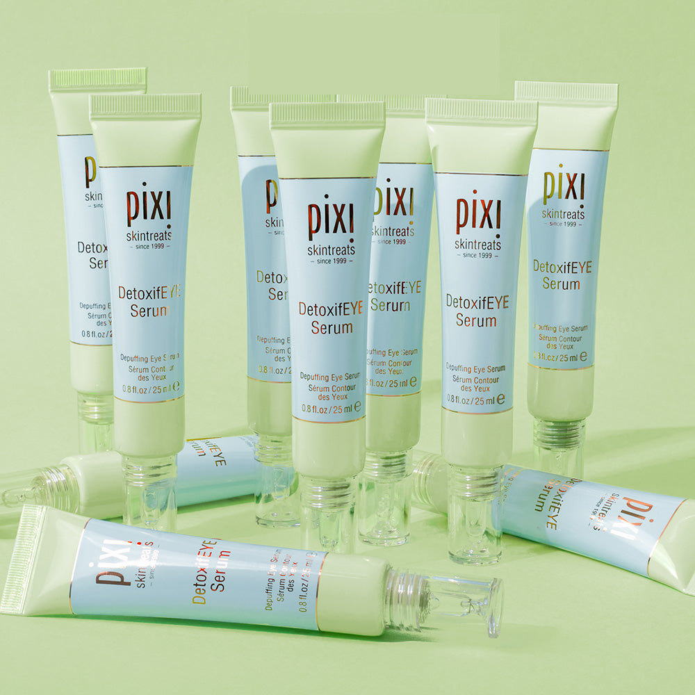 DetoxifEYE Serum – Pixi Beauty