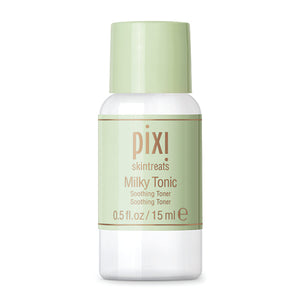 Milky Tonic Sample Size