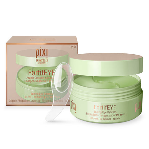 FortifEYE Collagen Under Eye Patches Pixi Beauty
