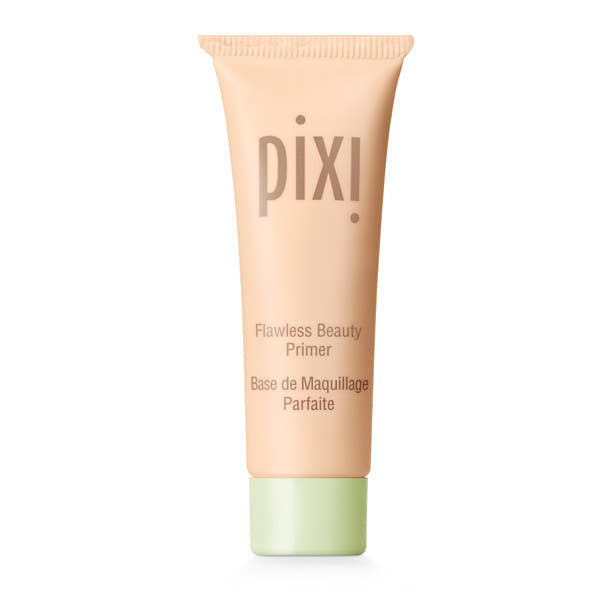 Mini Flawless Beauty Foundation Primer  view 1