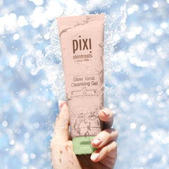 Pixi Glow Tonic Cleansing Gel view 1 of 3 view 1