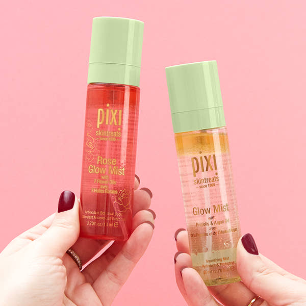 Glow Duo Mist view 1