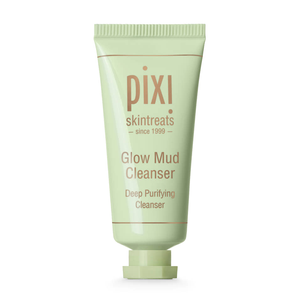 Mini Glow Mud Cleanser view 1