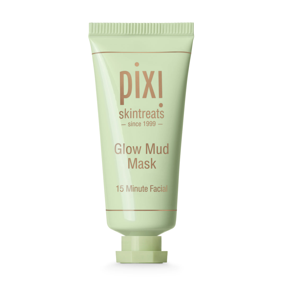Mini Glow Mud Mask