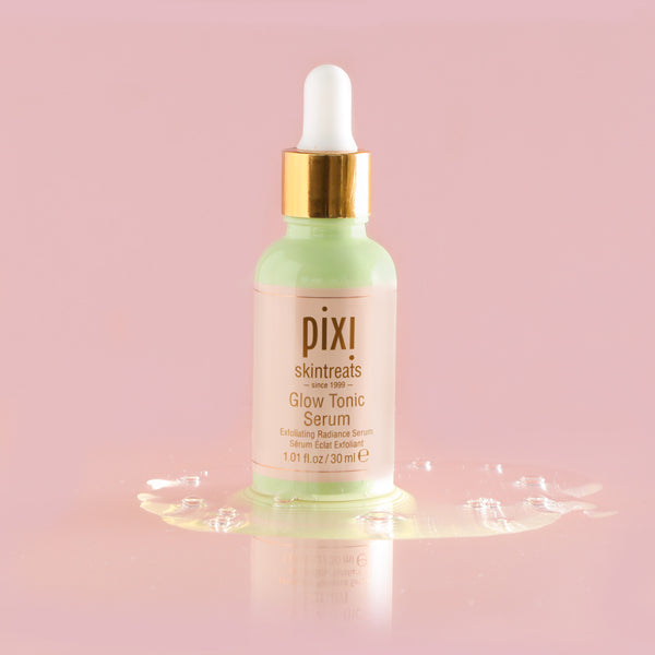 Glow Tonic Serum view 4 of 6
