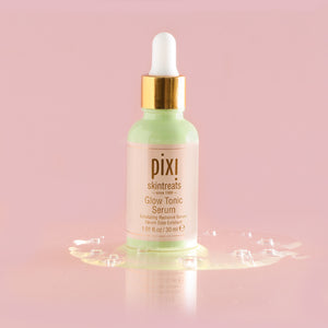 Glow Tonic Serum view 4 of 6