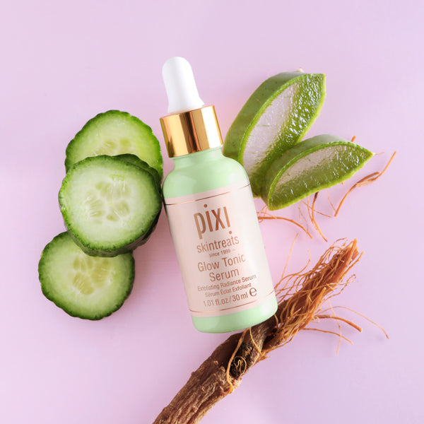 Glow Tonic Serum Ingredients  view 6 of 6