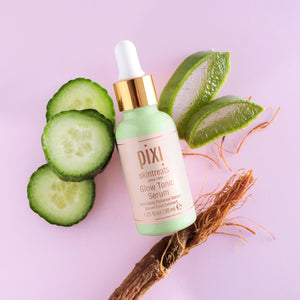 Glow Tonic Serum Ingredients  view 6 of 6