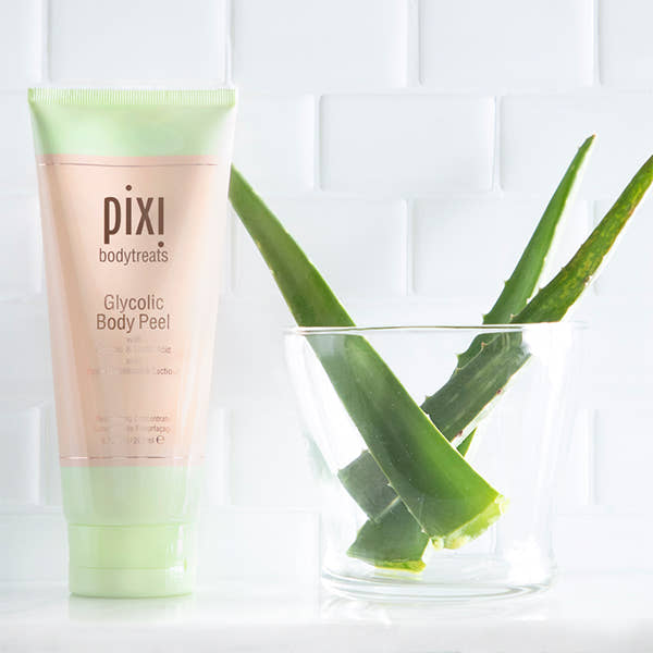 Glycolic Body Peel view 1 of 2 view 1