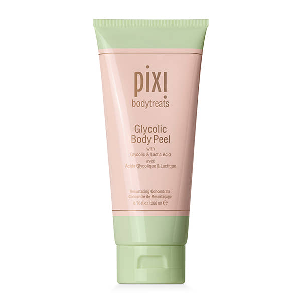 Glycolic Body Peel view 2 of 2 view 2