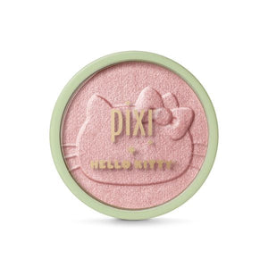 Pixi + Hello Kitty Hello Glow-y Powder - FriendlyBlush view 3 of 8