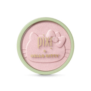 Pixi + Hello Kitty Hello Glow-y Powder - SweetGlow view 5 of 8