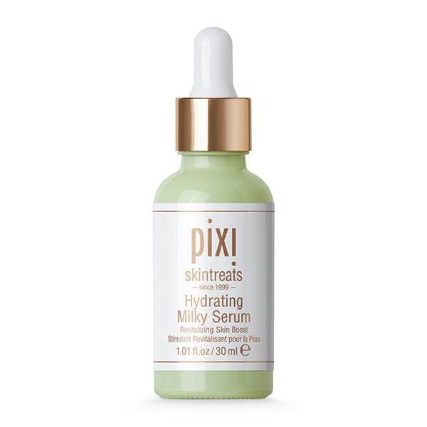 Hydrating Milky Serum view 2 of 3 view 2