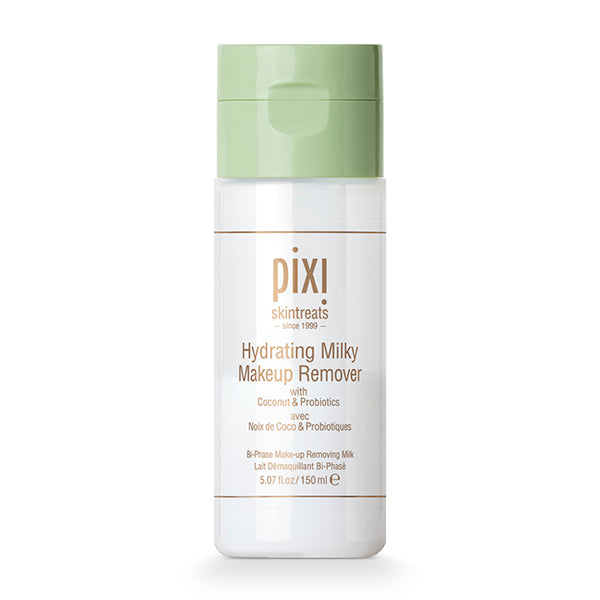Hydrating Milky Makeup Remover view 2 of 3