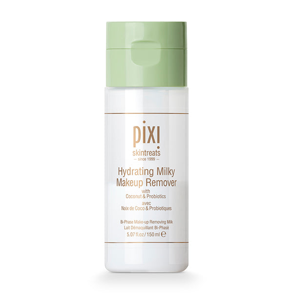 Hydrating Milky Makeup Remover - Pixi Beauty