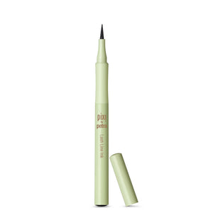 Lash Line Ink Liquid Eye Liner in Black Silk view 4 of 8