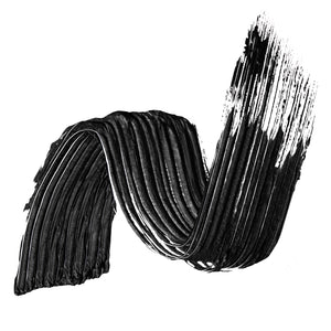 Lengthy Fiber Mascara Black Swatch view 4 of 7
