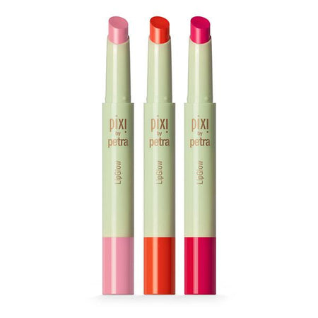 Pixi lipglow in ruby Clearance