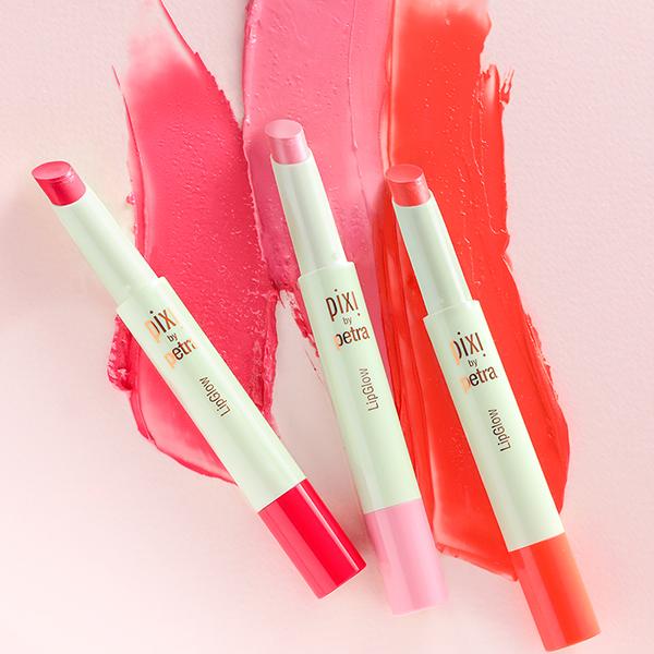 LipGlow