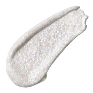 Liquid Fairy Lights Liquid Eye Shadow in Crystaline Swatch