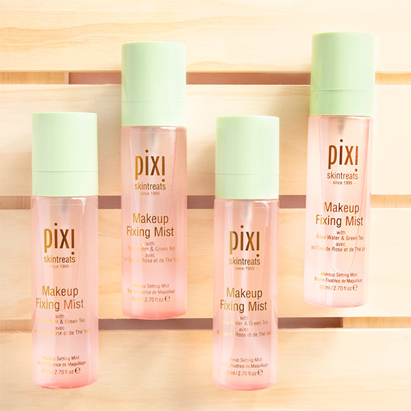 Makeup Fixing Mist - Setting Spray - Pixi Beauty