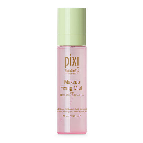 enkel Utilgængelig stereoanlæg Makeup Fixing Mist - Setting Spray - Pixi Beauty