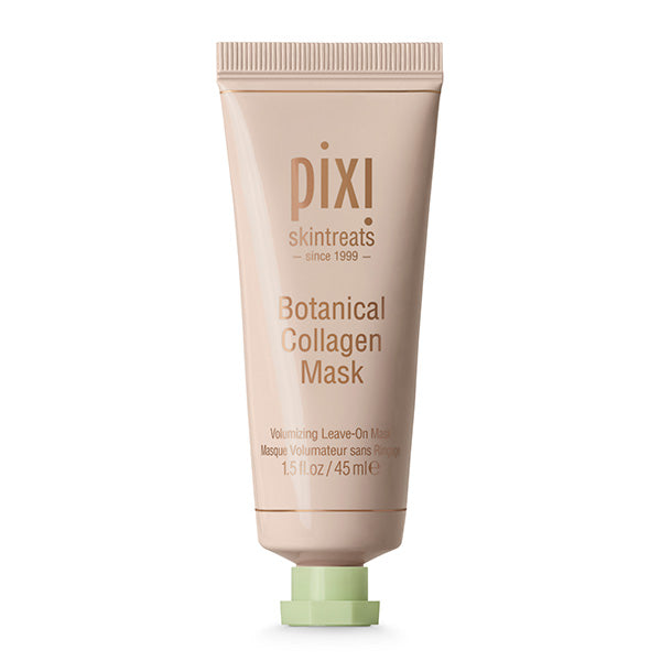 Botanical Collagen Mask view 2 of 2